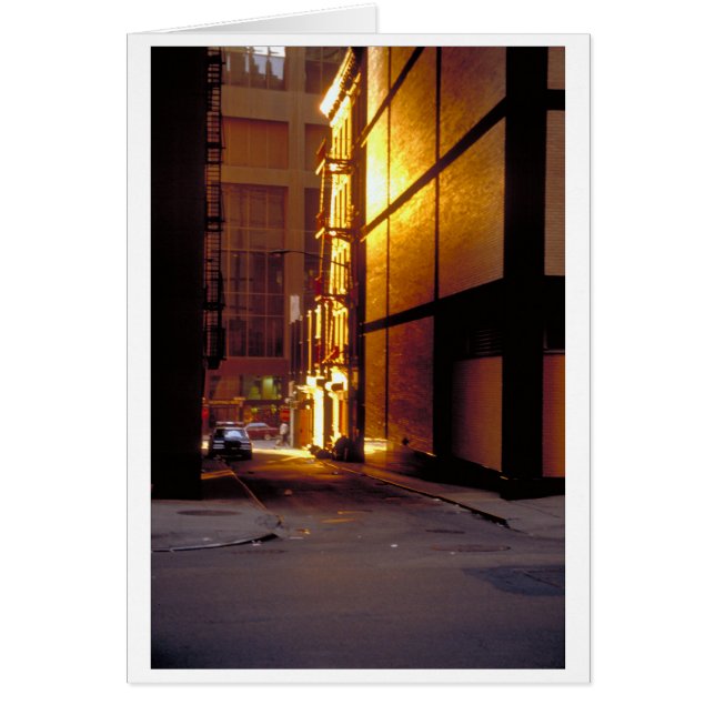 Tarjeta BLOCKS (Frente)