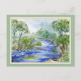 Tarjeta Blue River Anytime