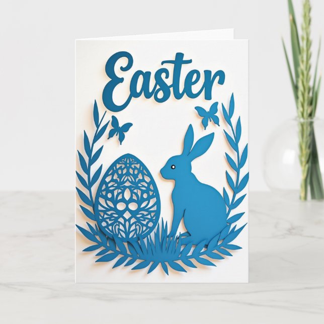 Tarjeta Blue Spring Renewal Card (Anverso)