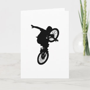 TARJETA BMX