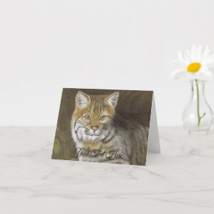 Tarjeta Bobcat
