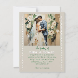 " TARJETA BODA "
