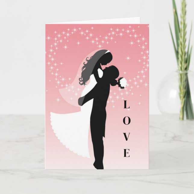 Tarjeta boda (Anverso)