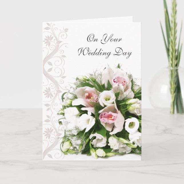 Tarjeta boda (Anverso)