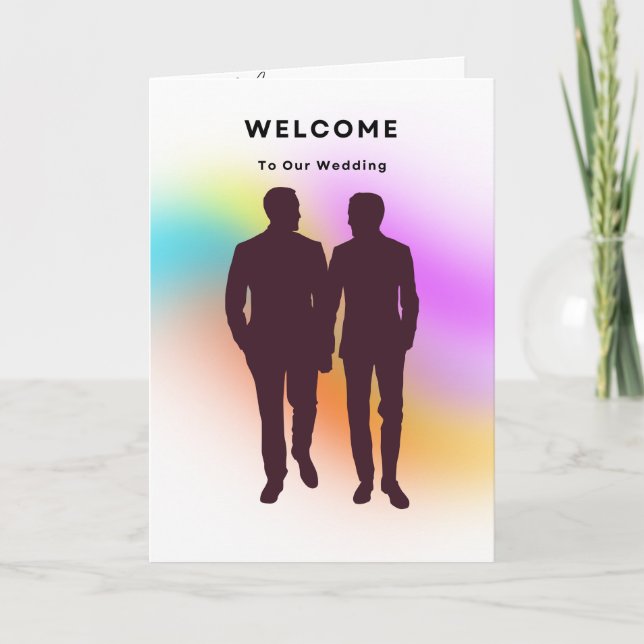 Tarjeta Boda (Anverso)