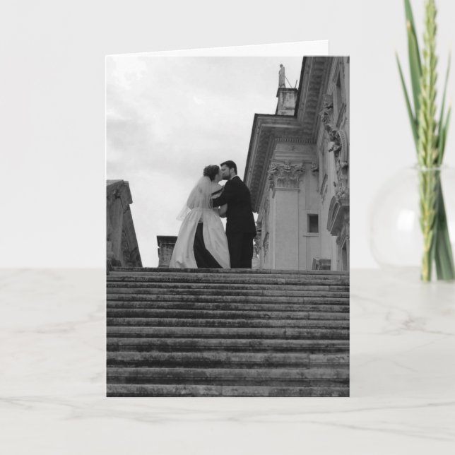 Tarjeta Boda (Anverso)