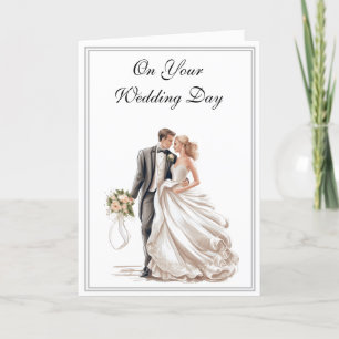 Tarjeta boda