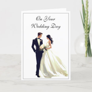 Tarjeta boda