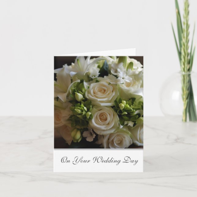 Tarjeta boda (Anverso)