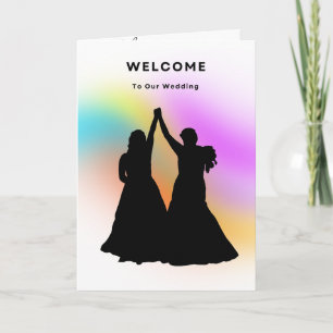Tarjeta Boda