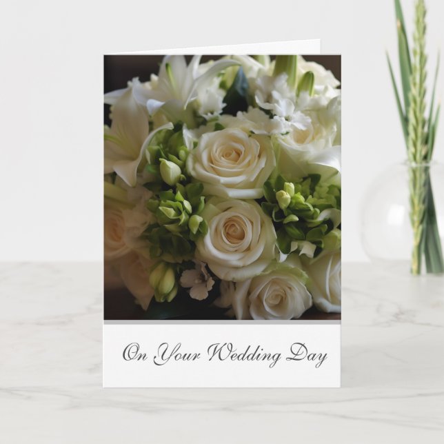 Tarjeta boda (Anverso)