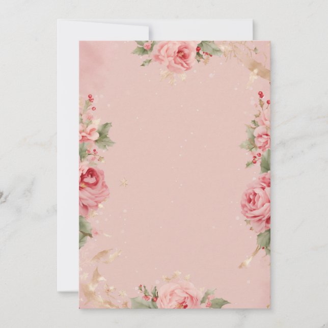 tarjeta boda (Anverso)