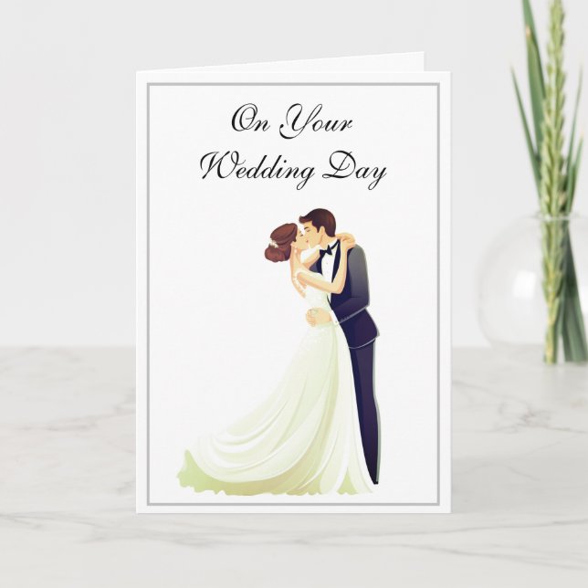 Tarjeta boda (Anverso)