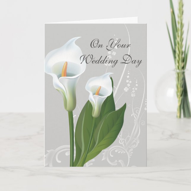 Tarjeta boda (Anverso)