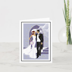 Tarjeta boda