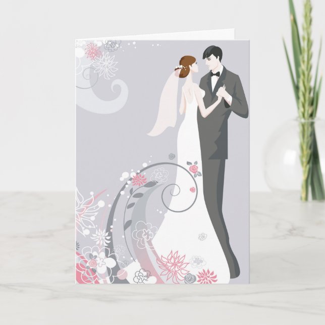 Tarjeta boda (Anverso)