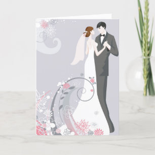 Tarjeta boda
