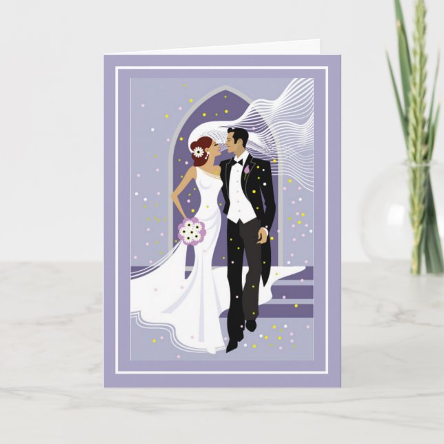 Tarjeta boda (Anverso)
