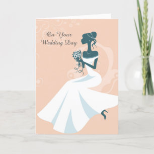 Tarjeta boda