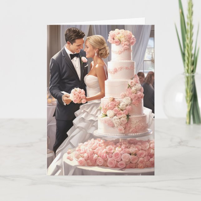 Tarjeta boda (Anverso)