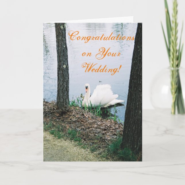 Tarjeta boda (Anverso)