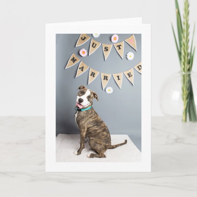 Tarjeta Boda (Anverso)