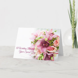 Tarjeta boda