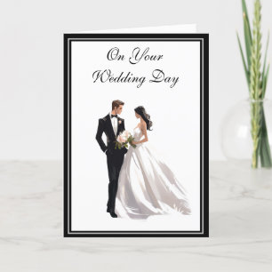 Tarjeta boda