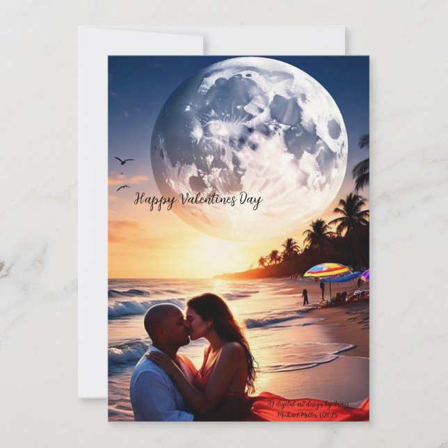 tarjeta boda (Anverso)