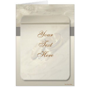 Tarjeta boda