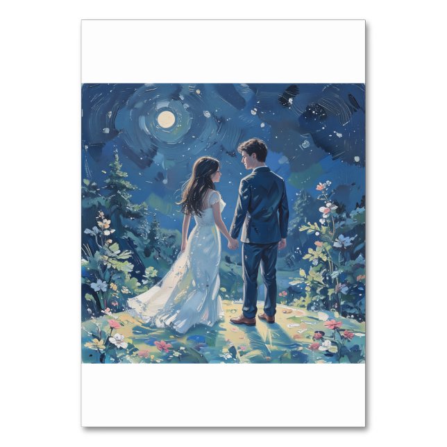 tarjeta boda (Anverso)