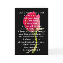 Boda desea amor rojo rosa corintiano versse