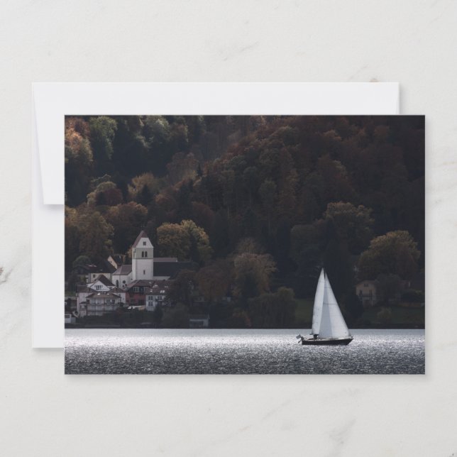 Tarjeta Bodman Germany (Anverso)