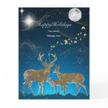 Boganhues vacaciones de impresión de lujo