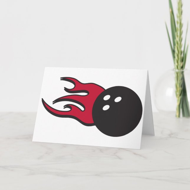 Tarjeta Bola de inflado (Anverso)