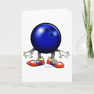 Tarjeta Bolos