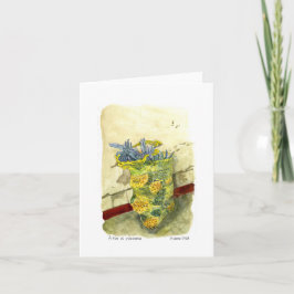 Tarjeta Bolsa de piñas, La Habana Vieja, Cuba