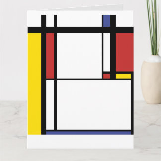 Tarjeta Bolsa de regalo