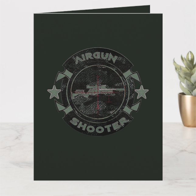 Tarjeta Bolsa de regalo (Planta pequeña)