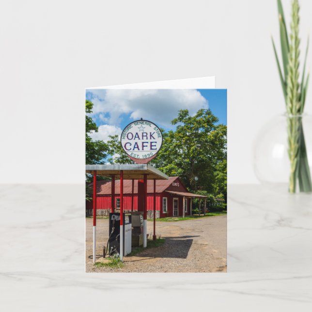 Tarjeta Bombas de gas de color naranja (Anverso)