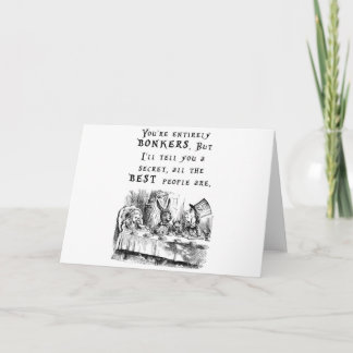 Tarjeta bonificadores enteramente A4