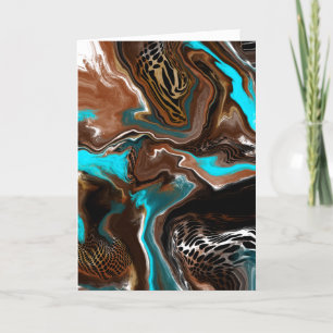 Tarjeta Bonito de cumpleaños feliz personalizada Resumen d