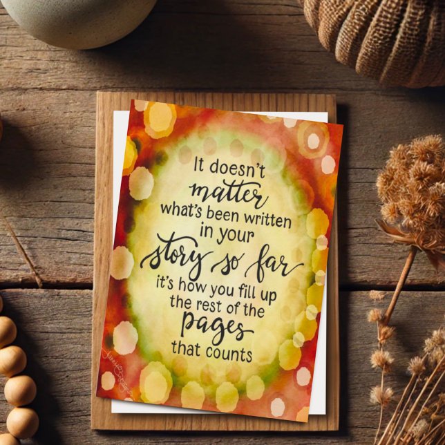 Tarjeta Bonito de presupuesto de su historia Resumen Gradu (Subido por el creador)