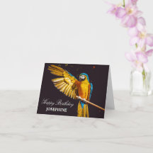 Bonito de vida silvestre de las aves amarillas Mac