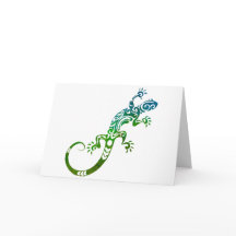 Bonito Lizzard, Día de la Madre