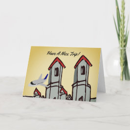 Tarjeta Bonito viaje