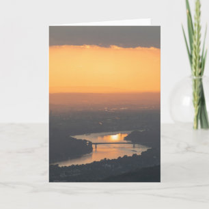 Tarjeta Bonn Alemania