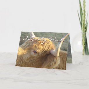 Tarjeta BonnieG-Get Well personalizar