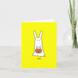 TARJETA BOO.