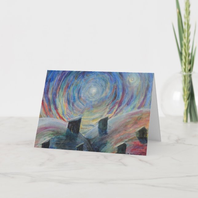 Tarjeta Boreal boliviano (Anverso)